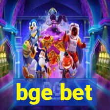 bge bet